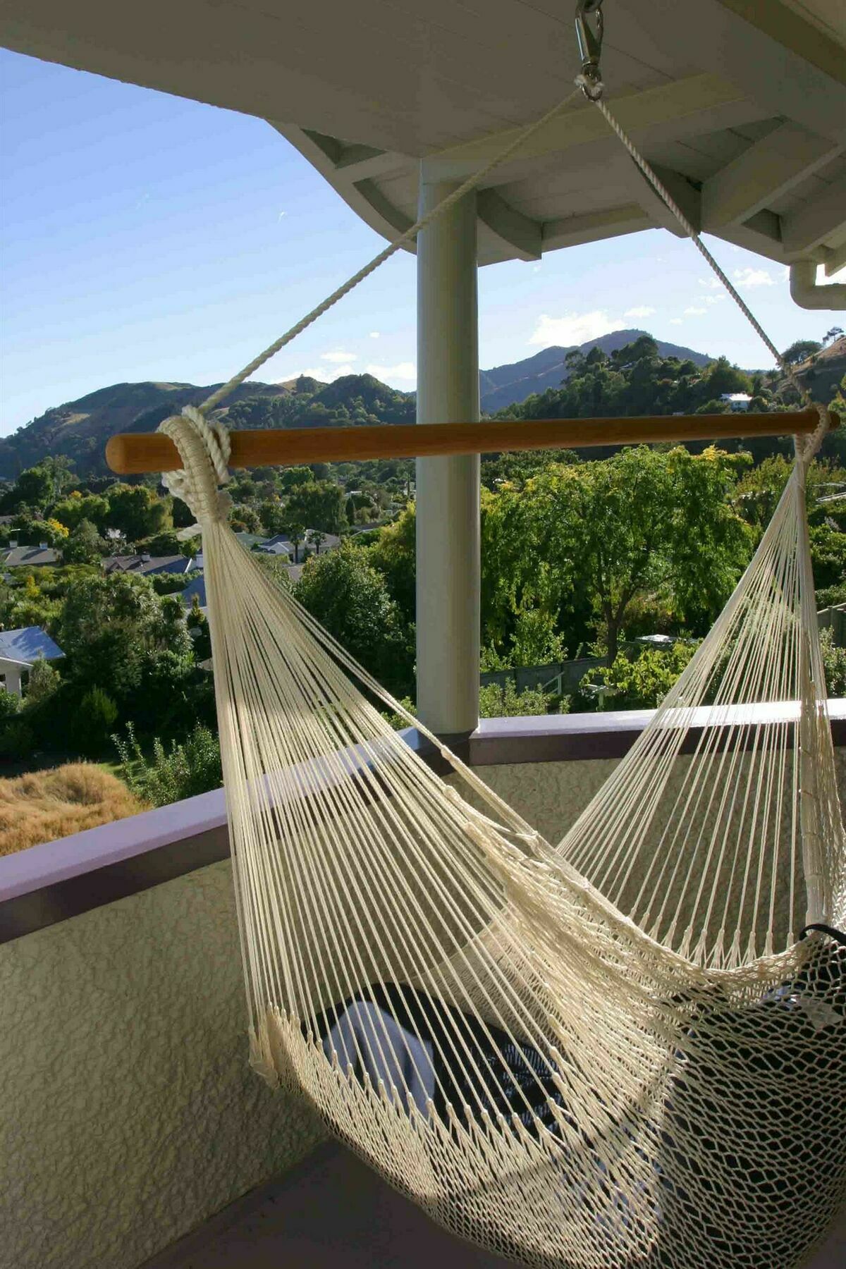 Joya Garden & Villa Studios Nelson Exteriör bild