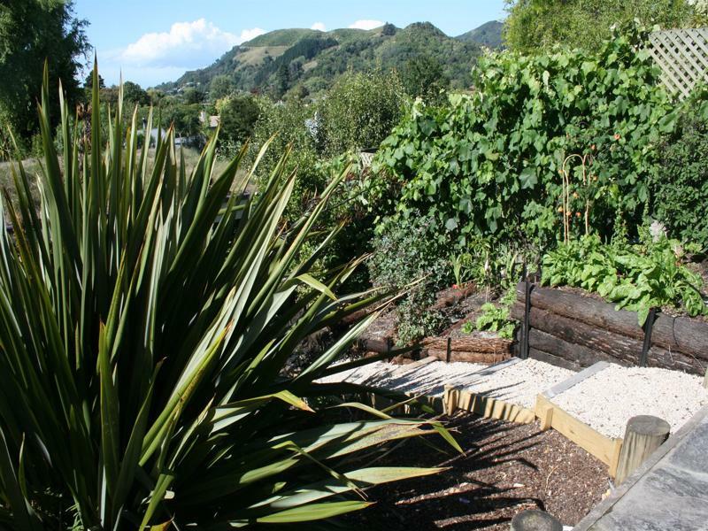 Joya Garden & Villa Studios Nelson Exteriör bild